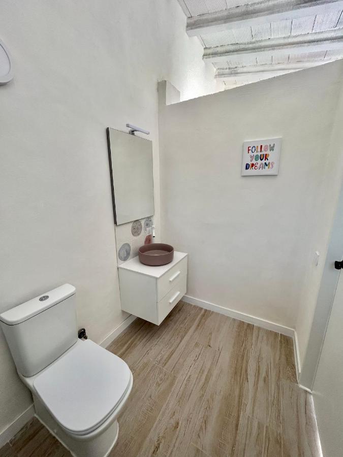 Appartement Son Nostre. Carpe Diem