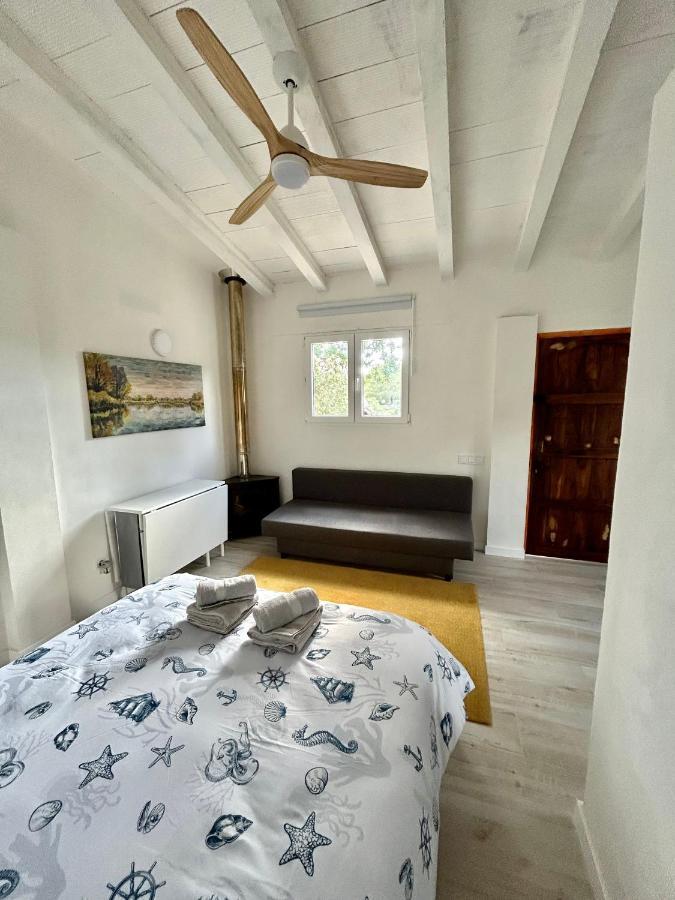 Appartement Son Nostre. Carpe Diem