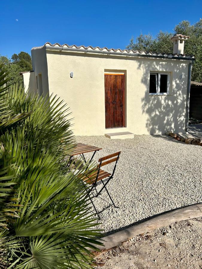 Appartement Son Nostre. Carpe Diem Alaró
