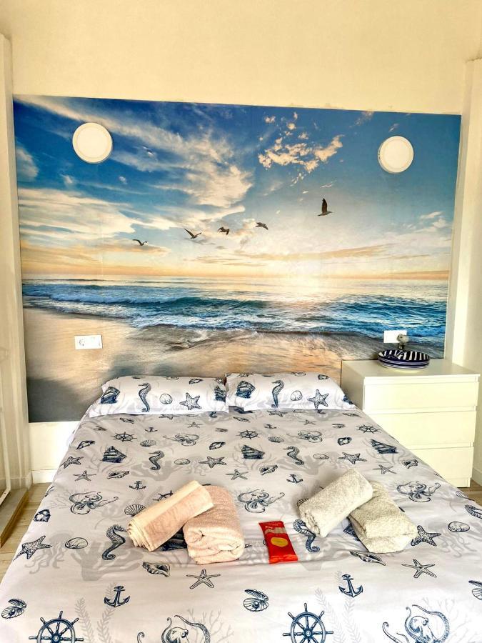 Appartement Son Nostre. Carpe Diem *