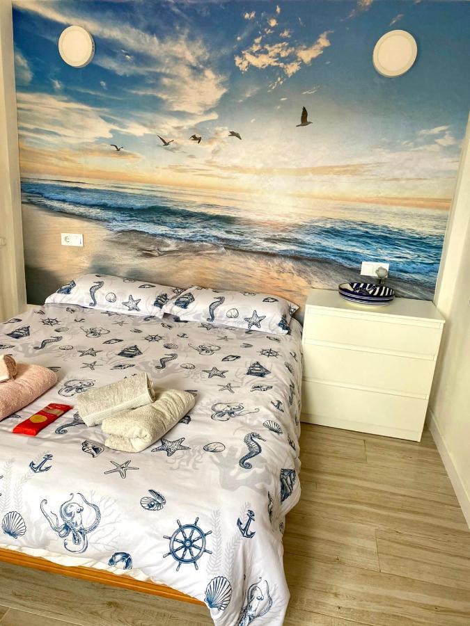 Son Nostre. Carpe Diem Appartement